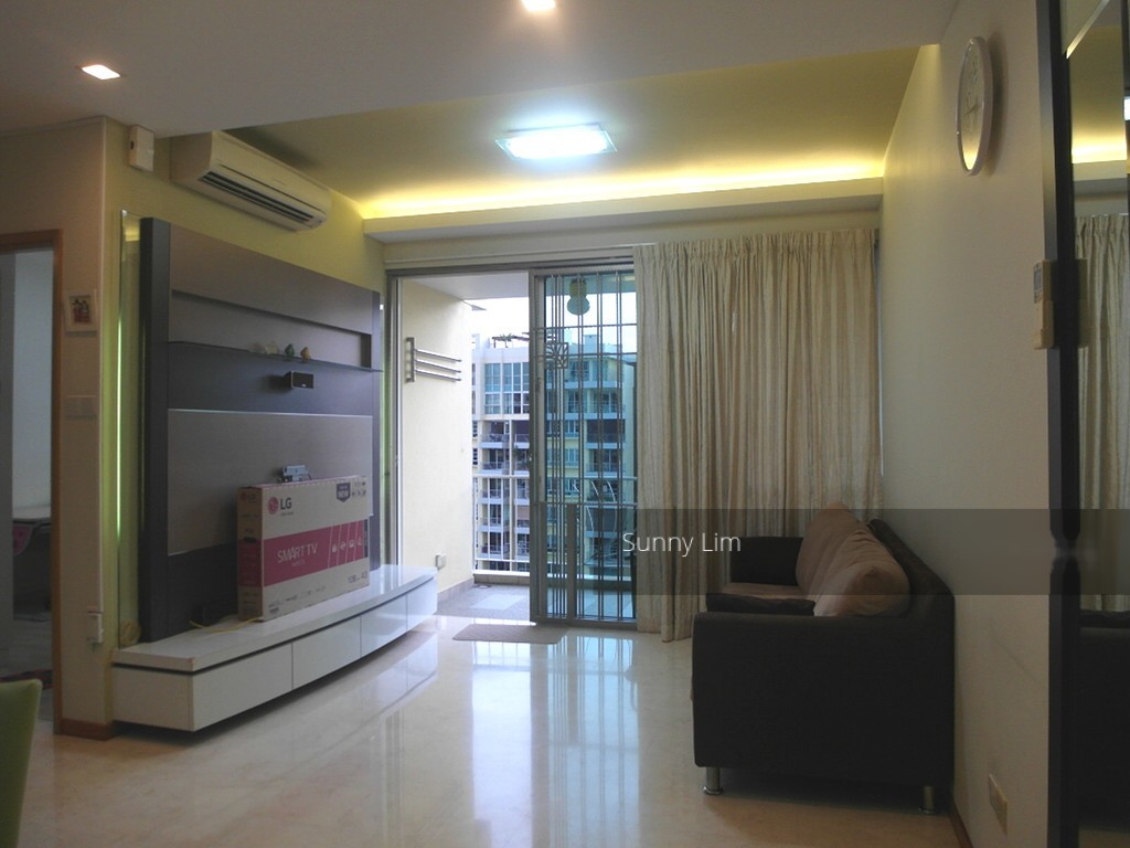 Ris Grandeur (D18), Condominium #139263482